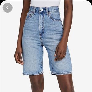 Wrangler Originals shorts
